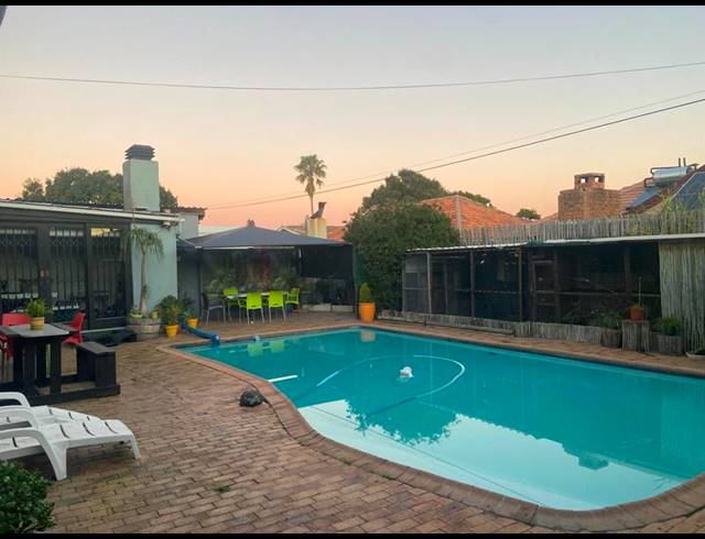 3 BEDROOM HOUSE FOR SALE IN OAKDALE